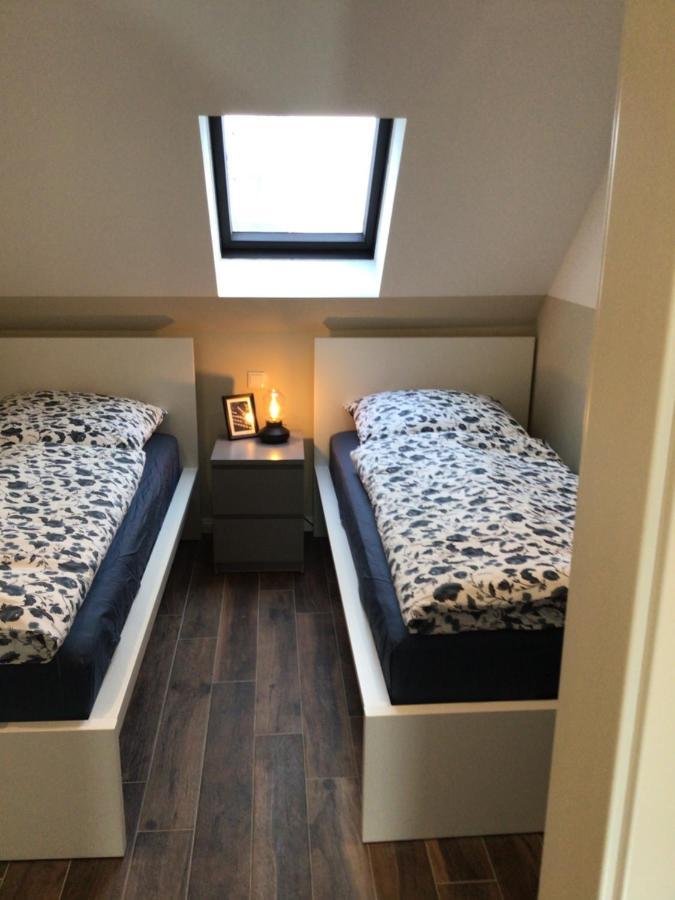 Hare Apartment Langeness