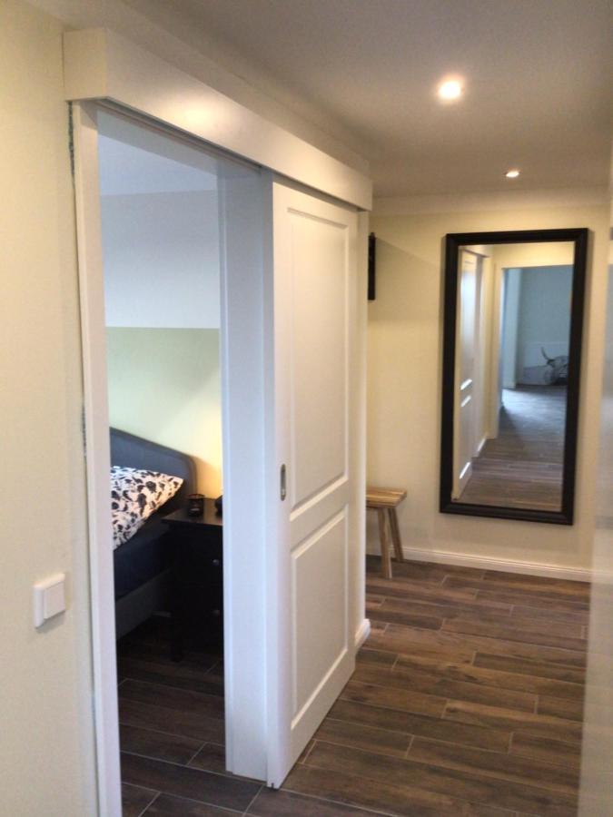 Hare Apartment Langeness