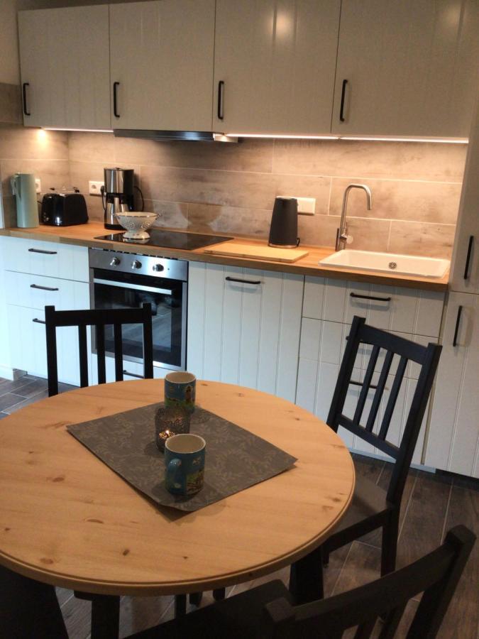 Hare Apartment